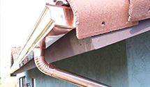 Rain Gutter Installation, Repair, Cleaning in Sebastopol, MS